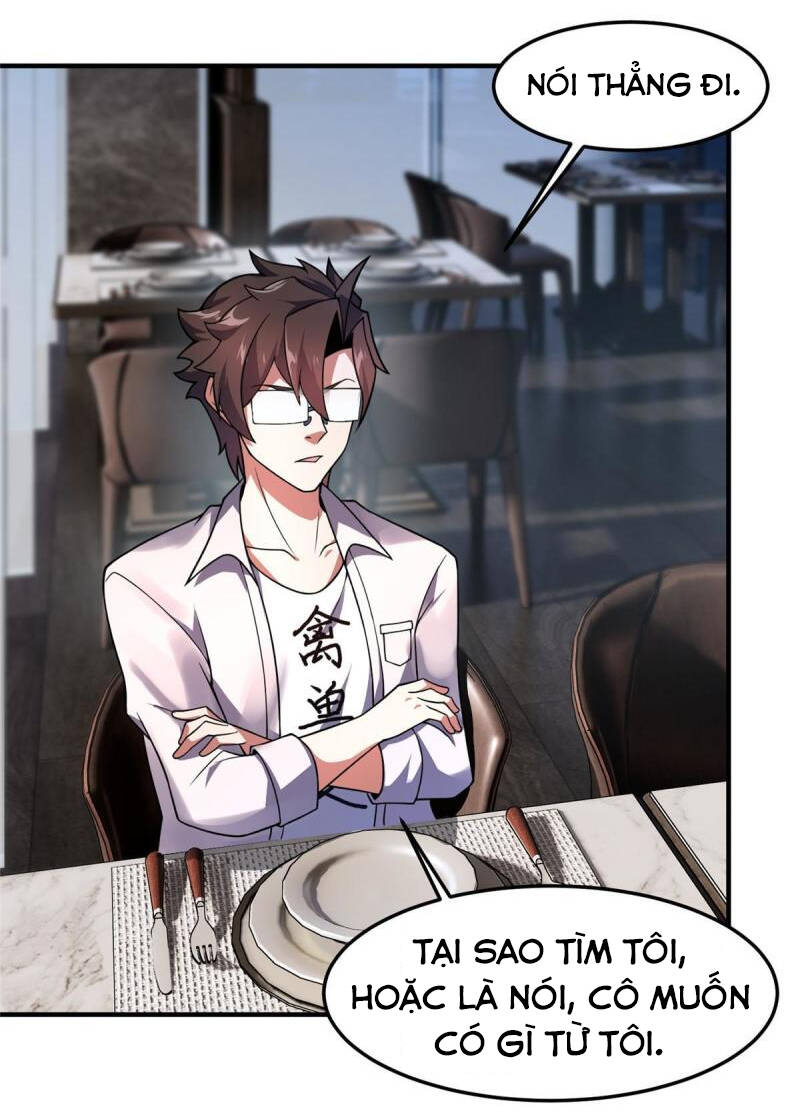 Thần Sủng Tiến Hóa: Chapter 111