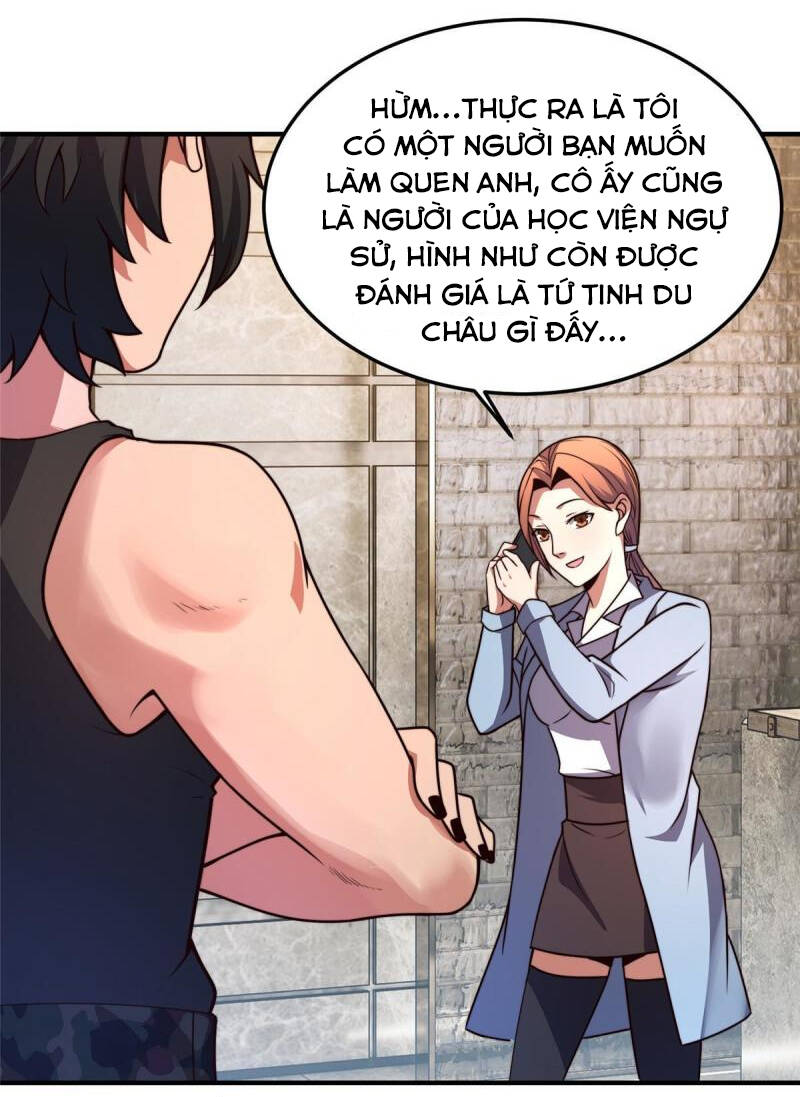 Thần Sủng Tiến Hóa: Chapter 111