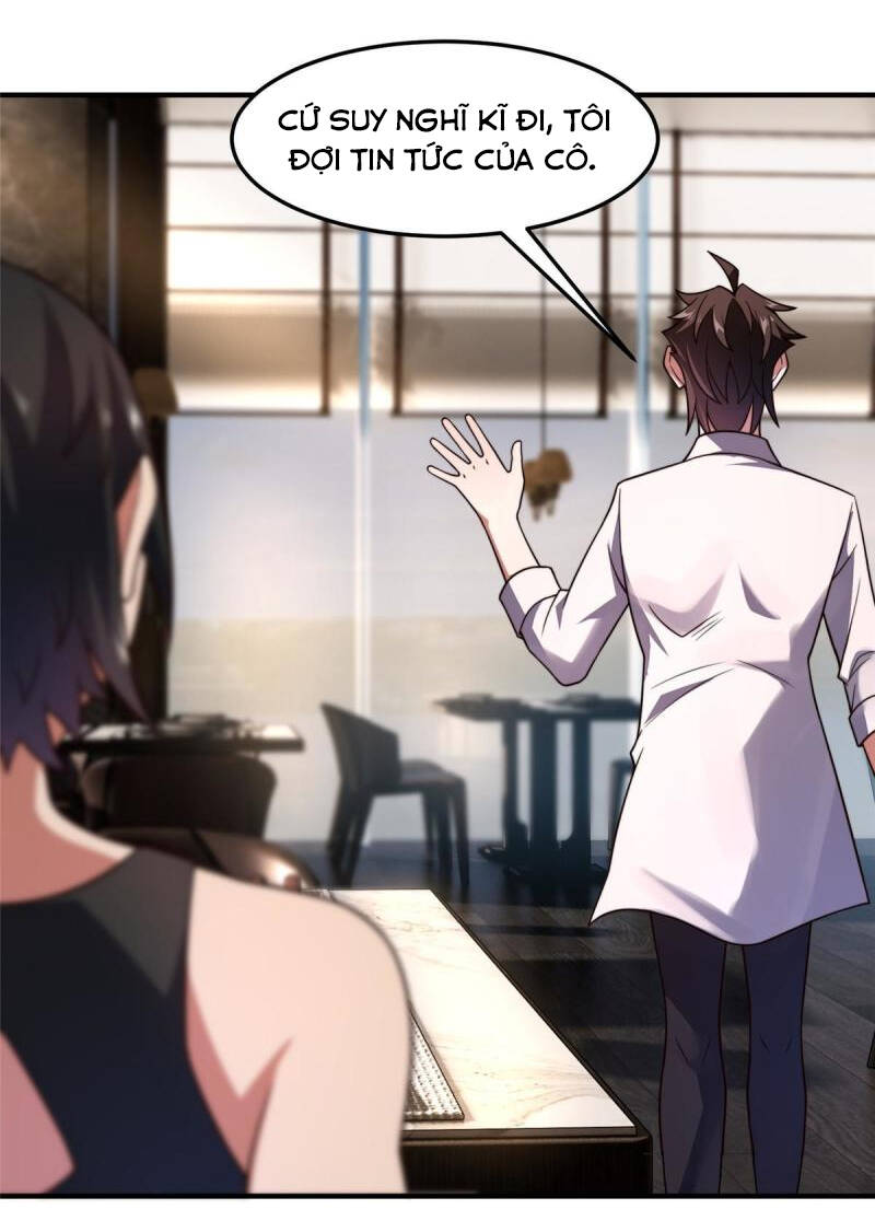 Thần Sủng Tiến Hóa: Chapter 111