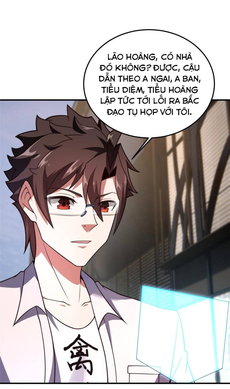Thần Sủng Tiến Hóa: Chapter 111