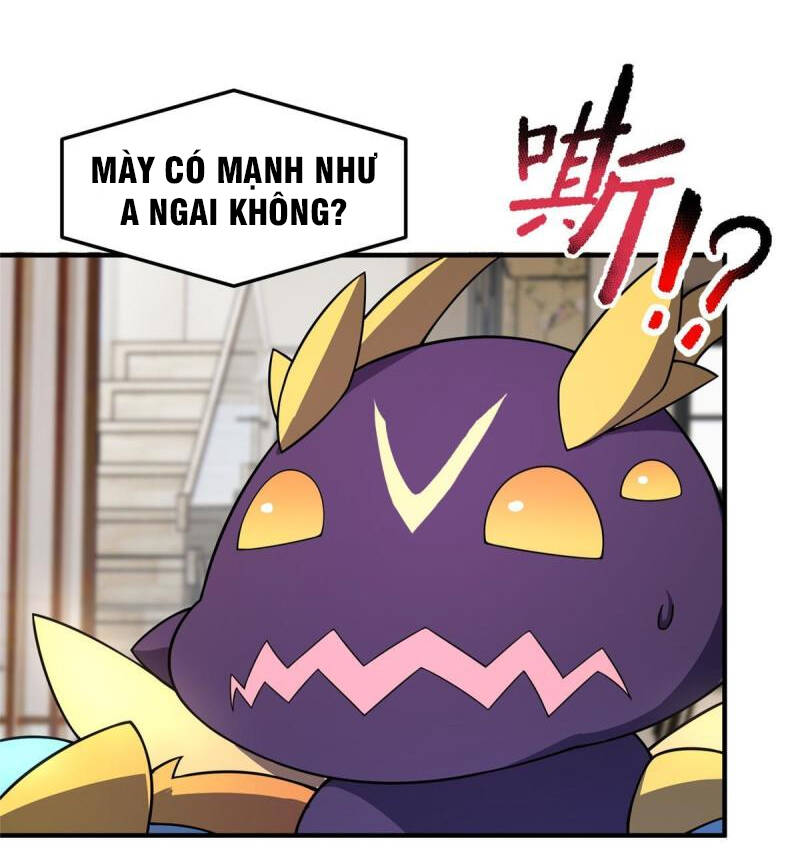 Thần Sủng Tiến Hóa: Chapter 111