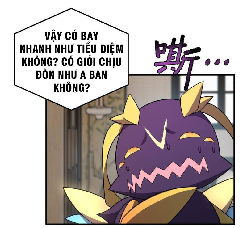 Thần Sủng Tiến Hóa: Chapter 111