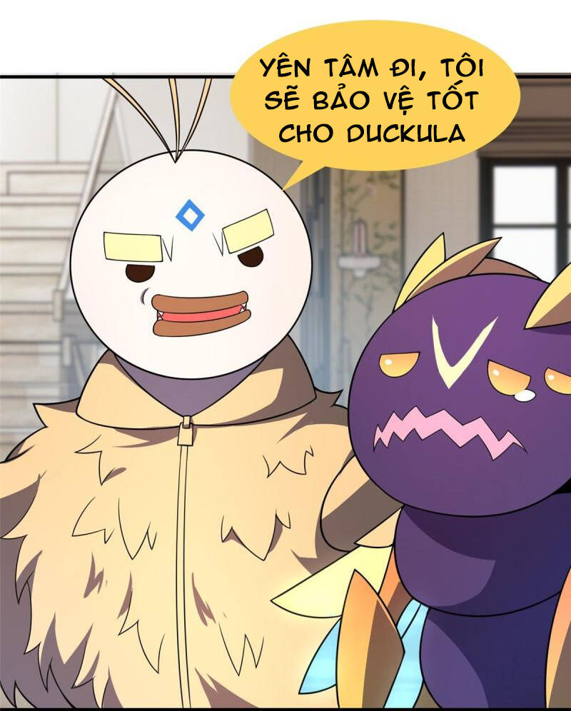 Thần Sủng Tiến Hóa: Chapter 111