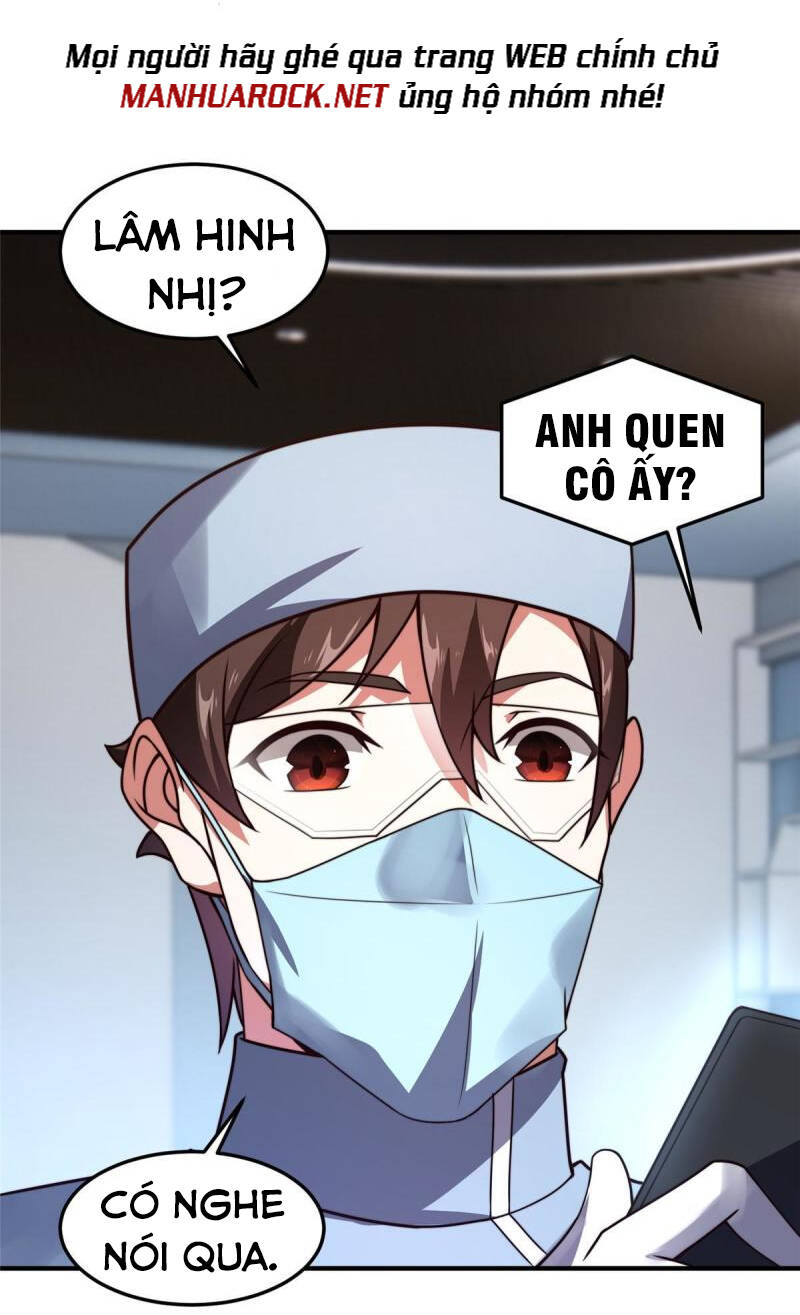 Thần Sủng Tiến Hóa: Chapter 111