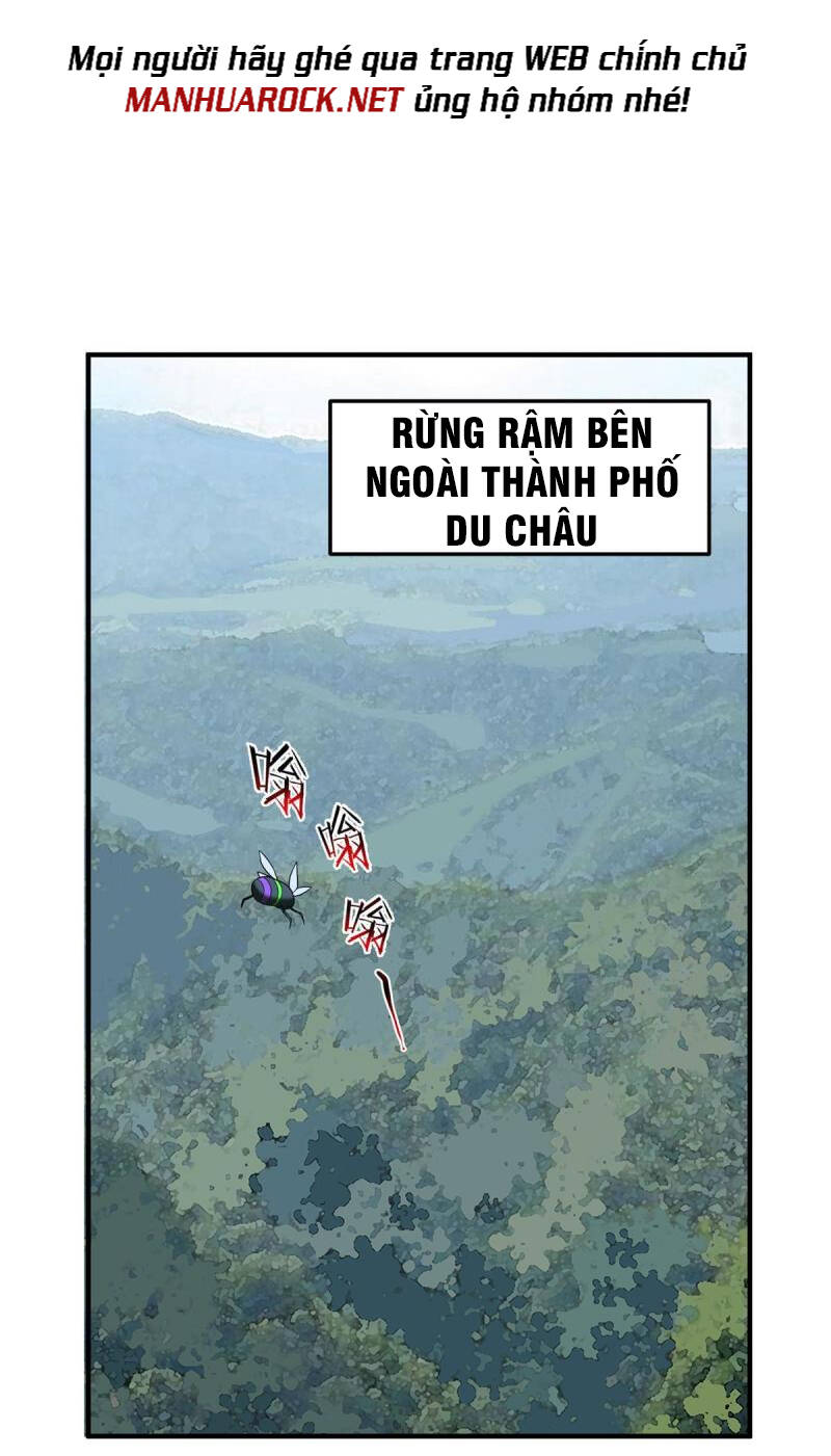Thần Sủng Tiến Hóa: Chapter 111