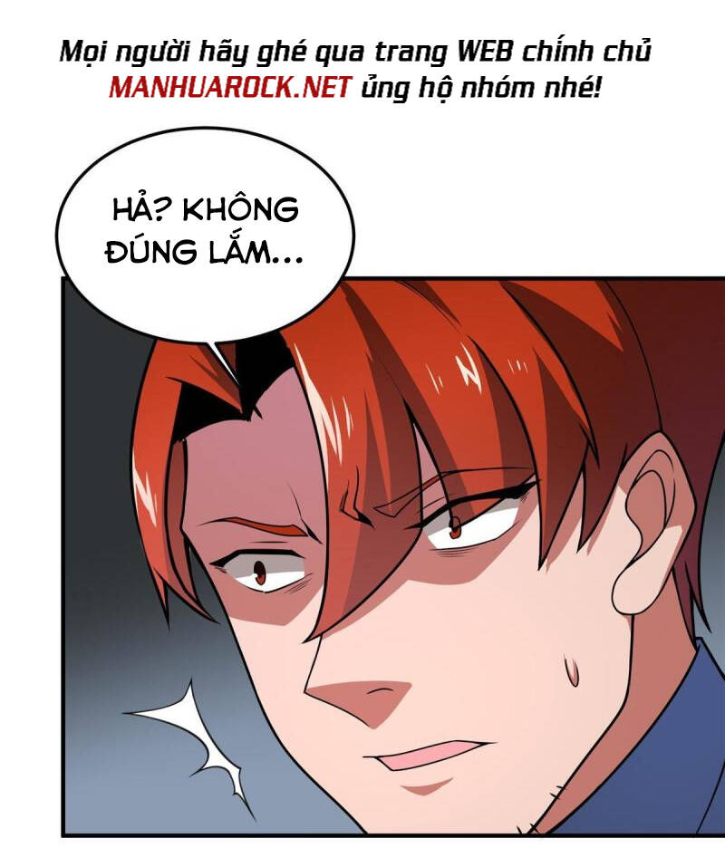Thần Sủng Tiến Hóa: Chapter 111