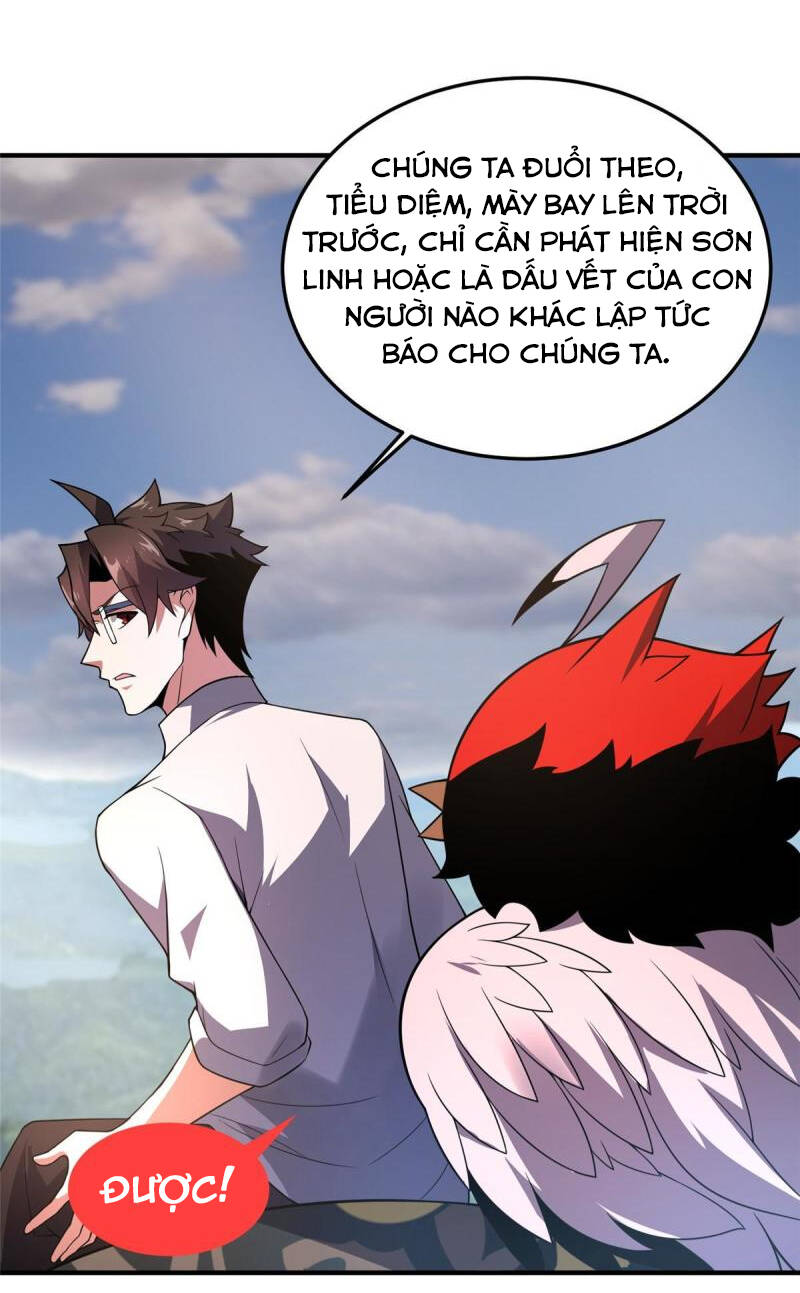 Thần Sủng Tiến Hóa: Chapter 111