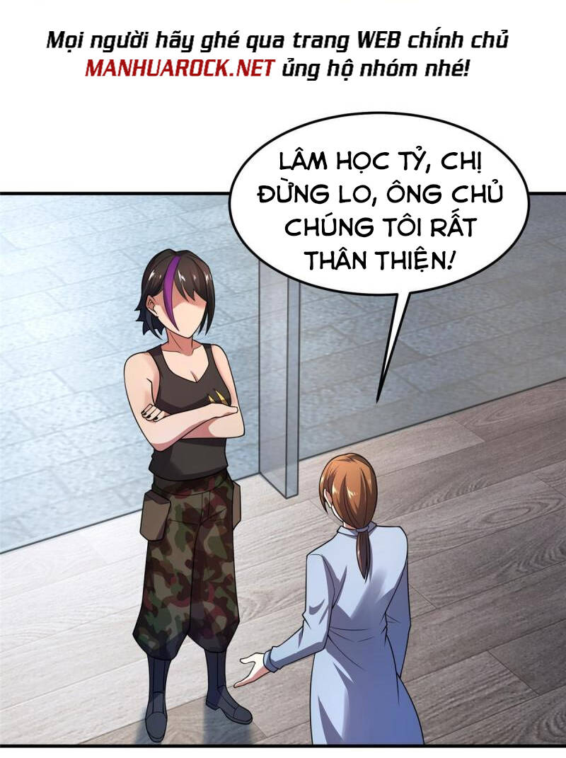 Thần Sủng Tiến Hóa: Chapter 111