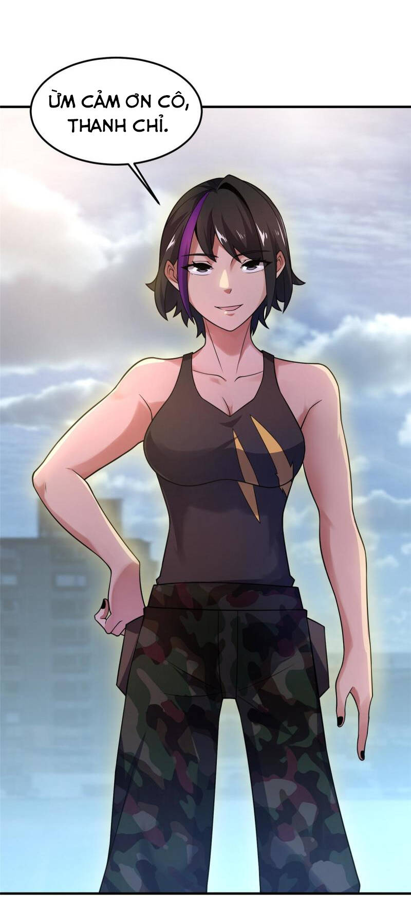 Thần Sủng Tiến Hóa: Chapter 111