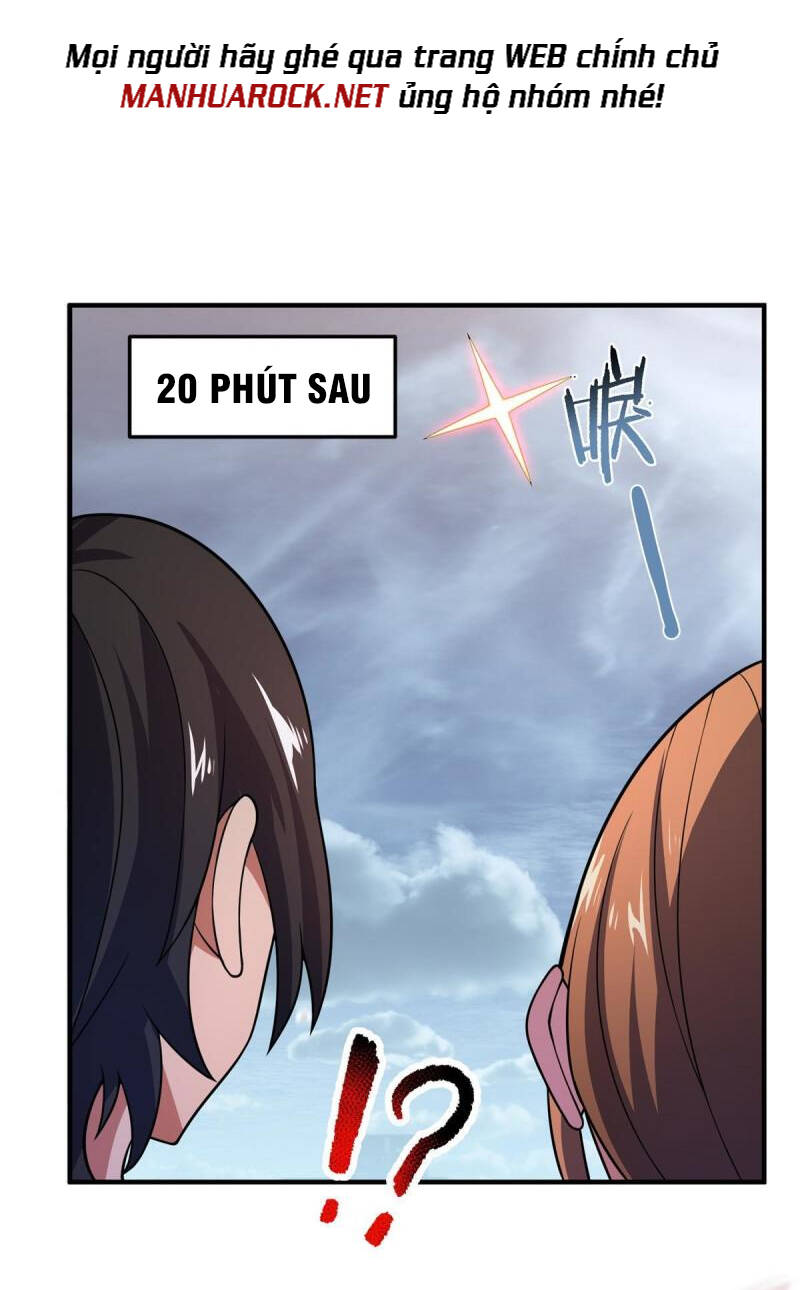 Thần Sủng Tiến Hóa: Chapter 111