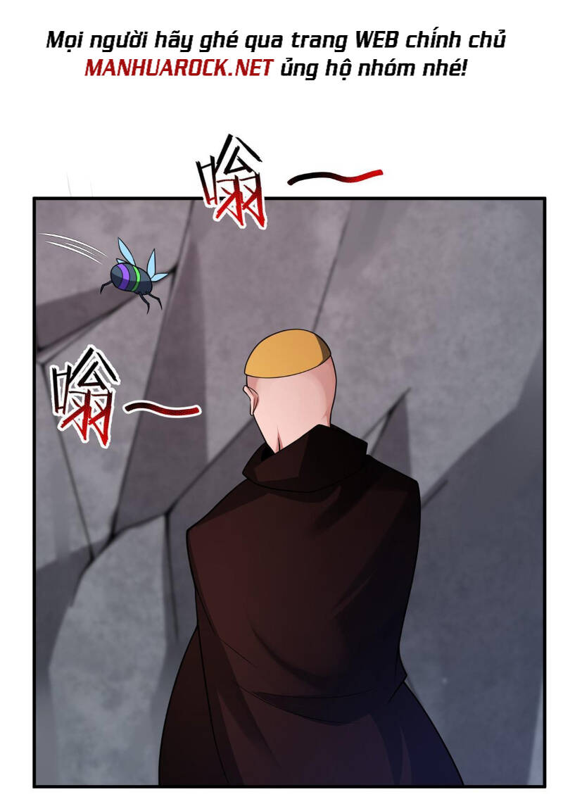 Thần Sủng Tiến Hóa: Chapter 112