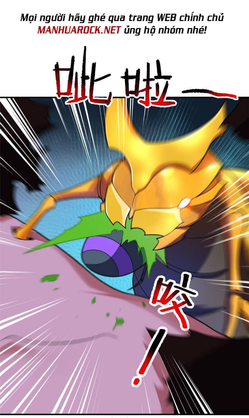 Thần Sủng Tiến Hóa: Chapter 112
