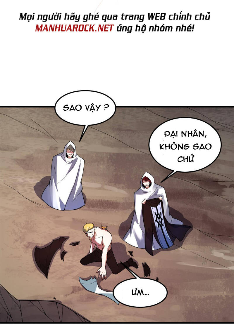 Thần Sủng Tiến Hóa: Chapter 112