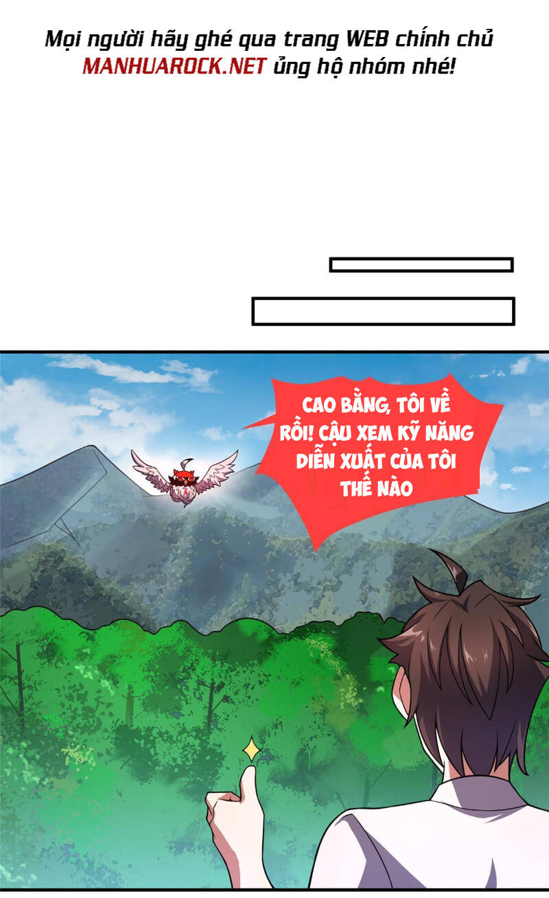 Thần Sủng Tiến Hóa: Chapter 112