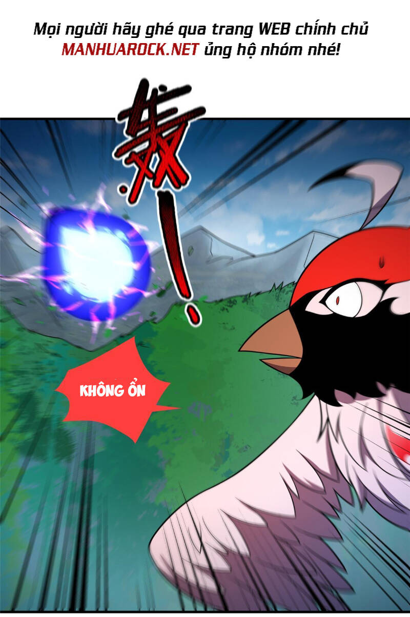 Thần Sủng Tiến Hóa: Chapter 112