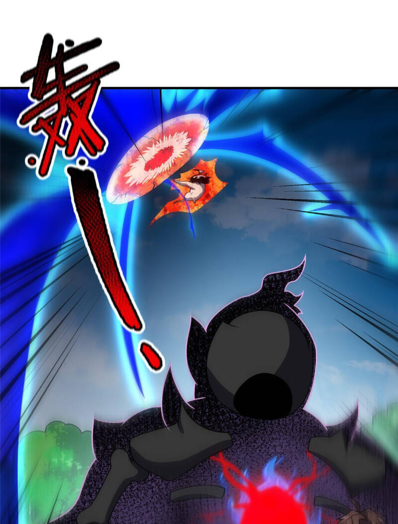 Thần Sủng Tiến Hóa: Chapter 112