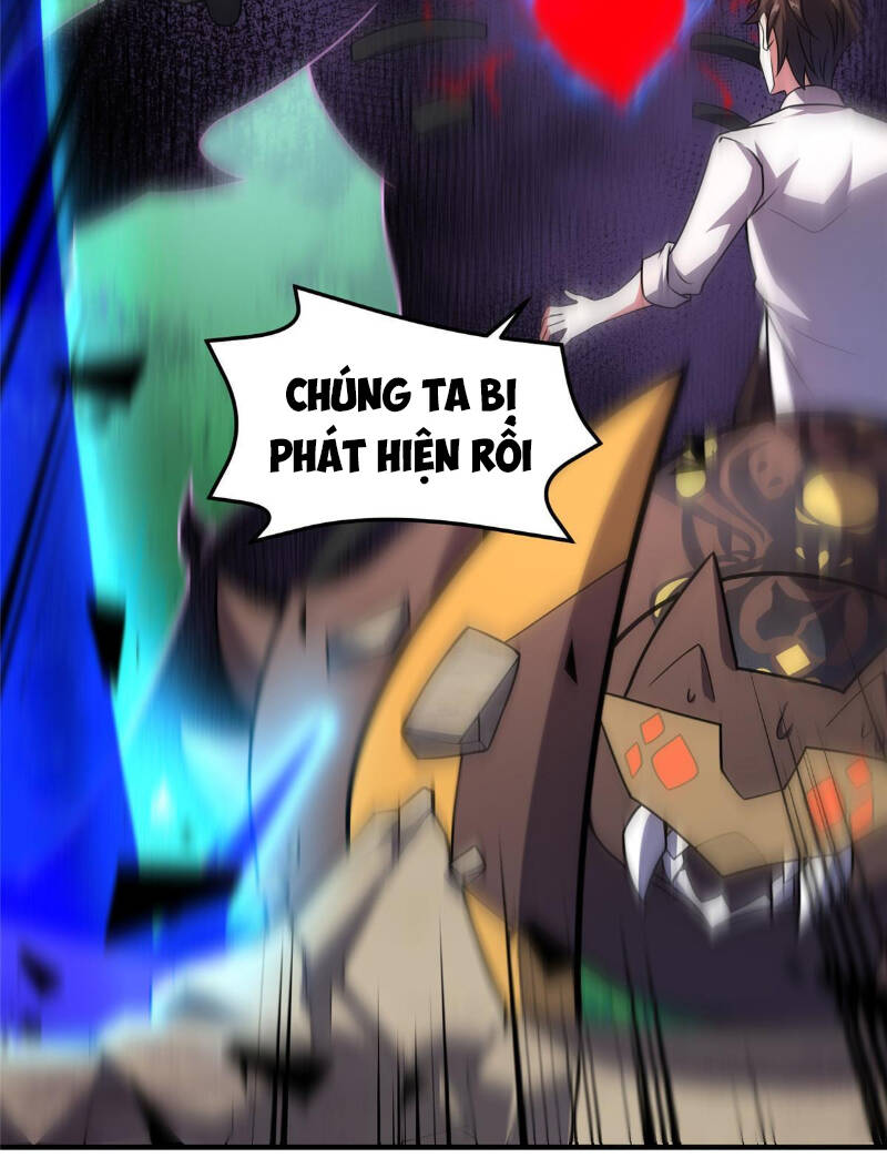 Thần Sủng Tiến Hóa: Chapter 112