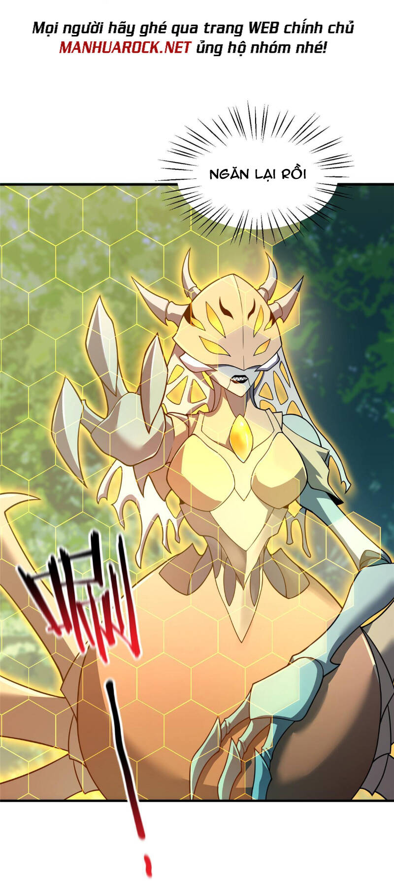Thần Sủng Tiến Hóa: Chapter 112