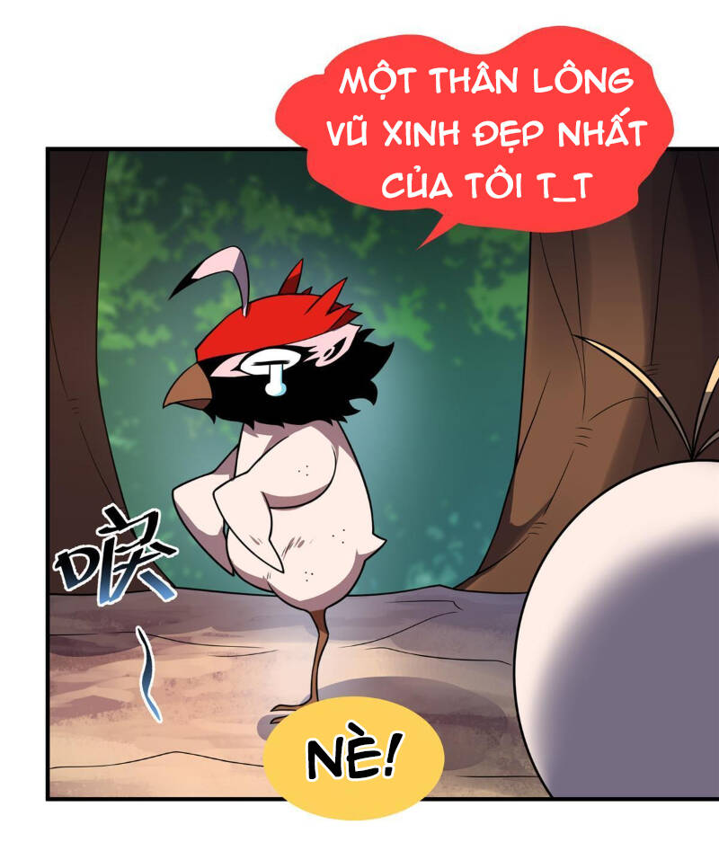 Thần Sủng Tiến Hóa: Chapter 112