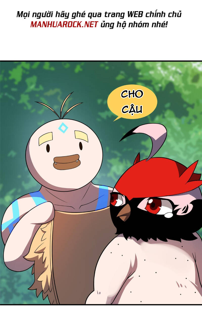 Thần Sủng Tiến Hóa: Chapter 112