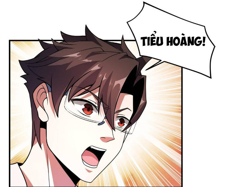 Thần Sủng Tiến Hóa: Chapter 112
