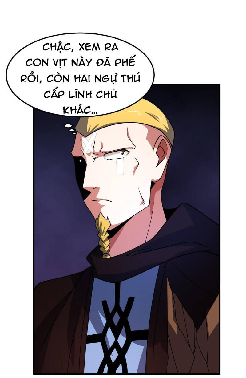 Thần Sủng Tiến Hóa: Chapter 112