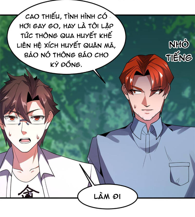 Thần Sủng Tiến Hóa: Chapter 112
