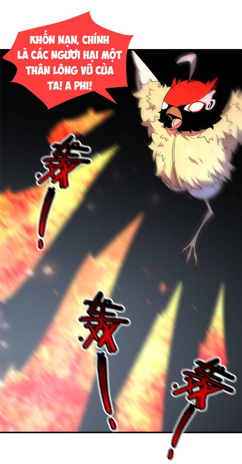 Thần Sủng Tiến Hóa: Chapter 112