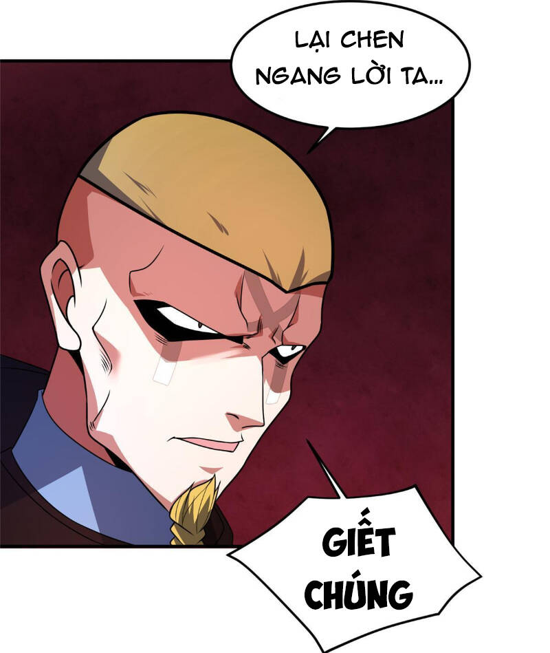 Thần Sủng Tiến Hóa: Chapter 112