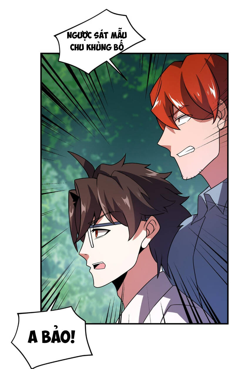 Thần Sủng Tiến Hóa: Chapter 112