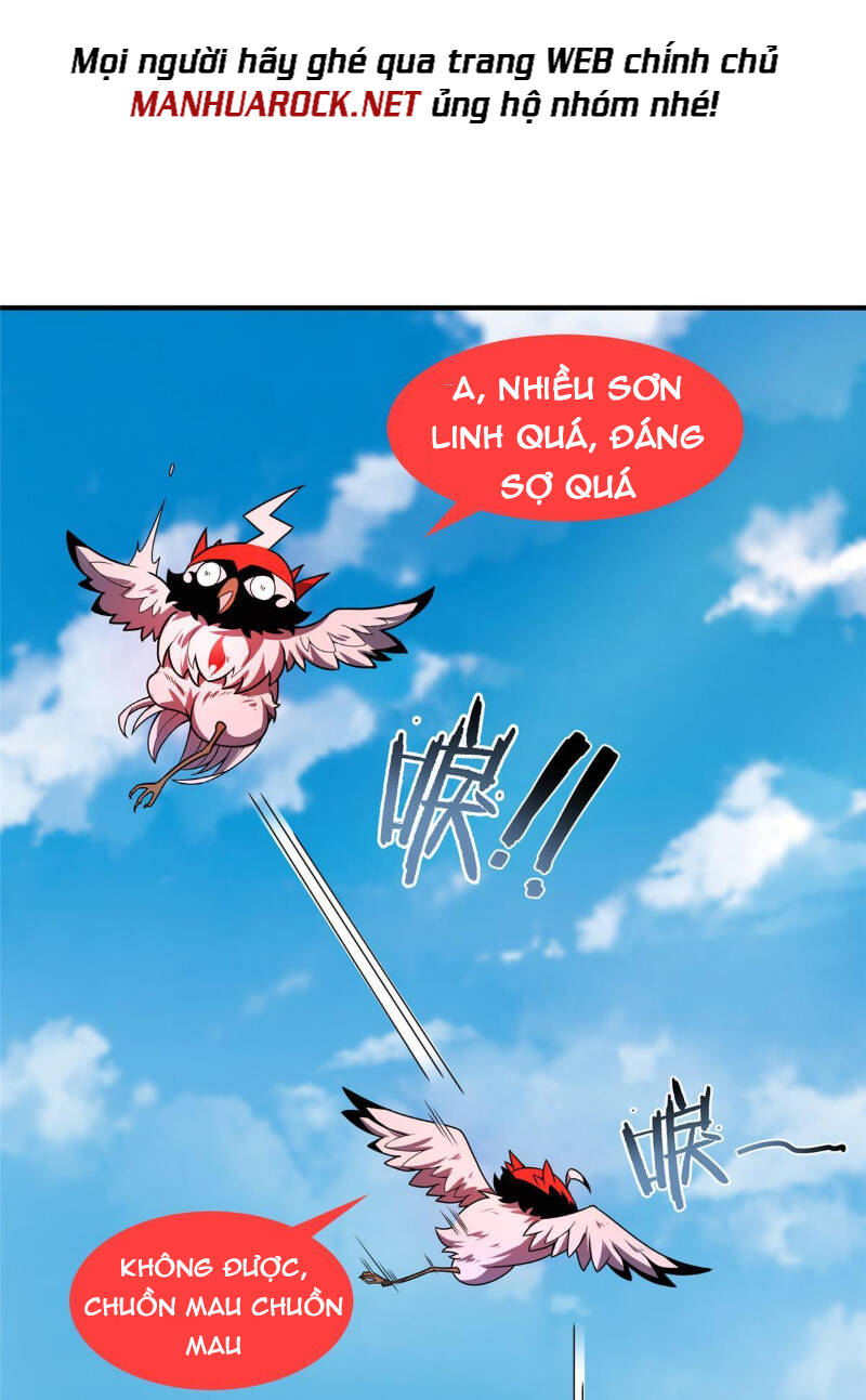 Thần Sủng Tiến Hóa: Chapter 112