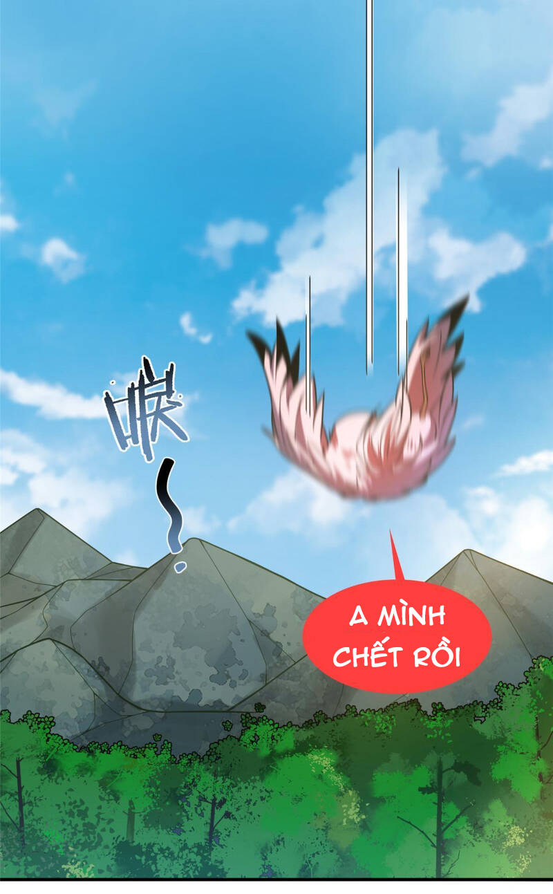 Thần Sủng Tiến Hóa: Chapter 112