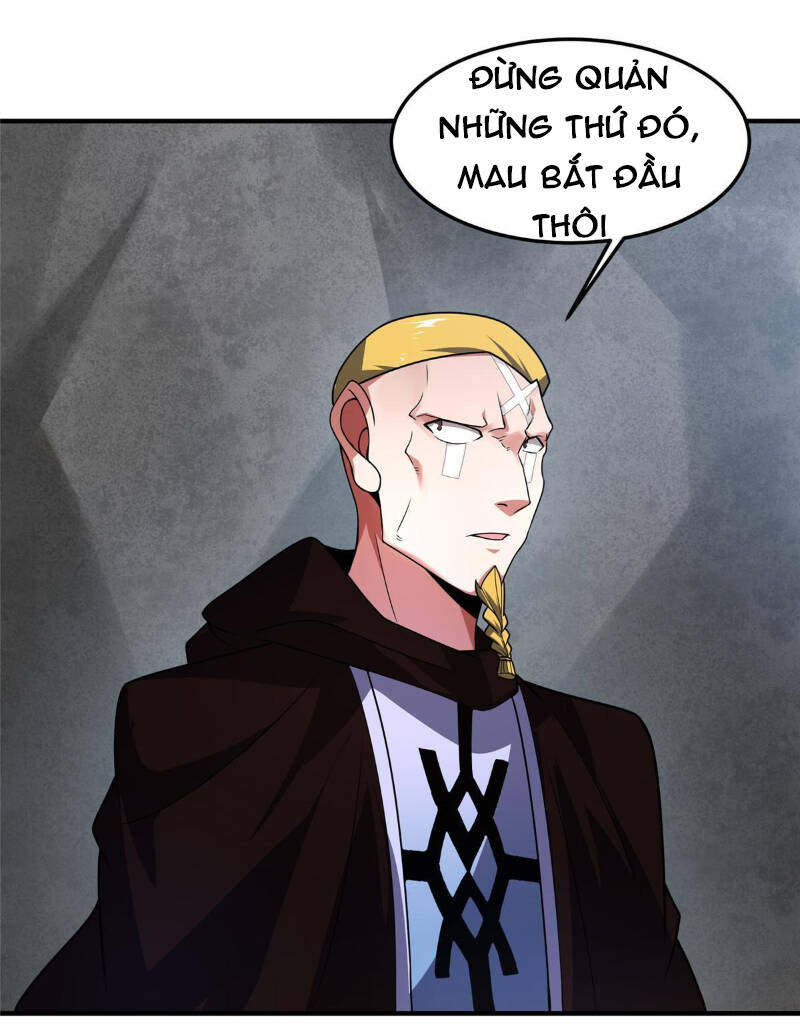 Thần Sủng Tiến Hóa: Chapter 112