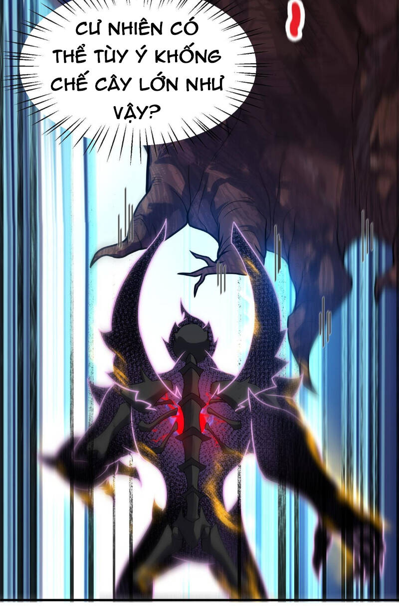 Thần Sủng Tiến Hóa: Chapter 113