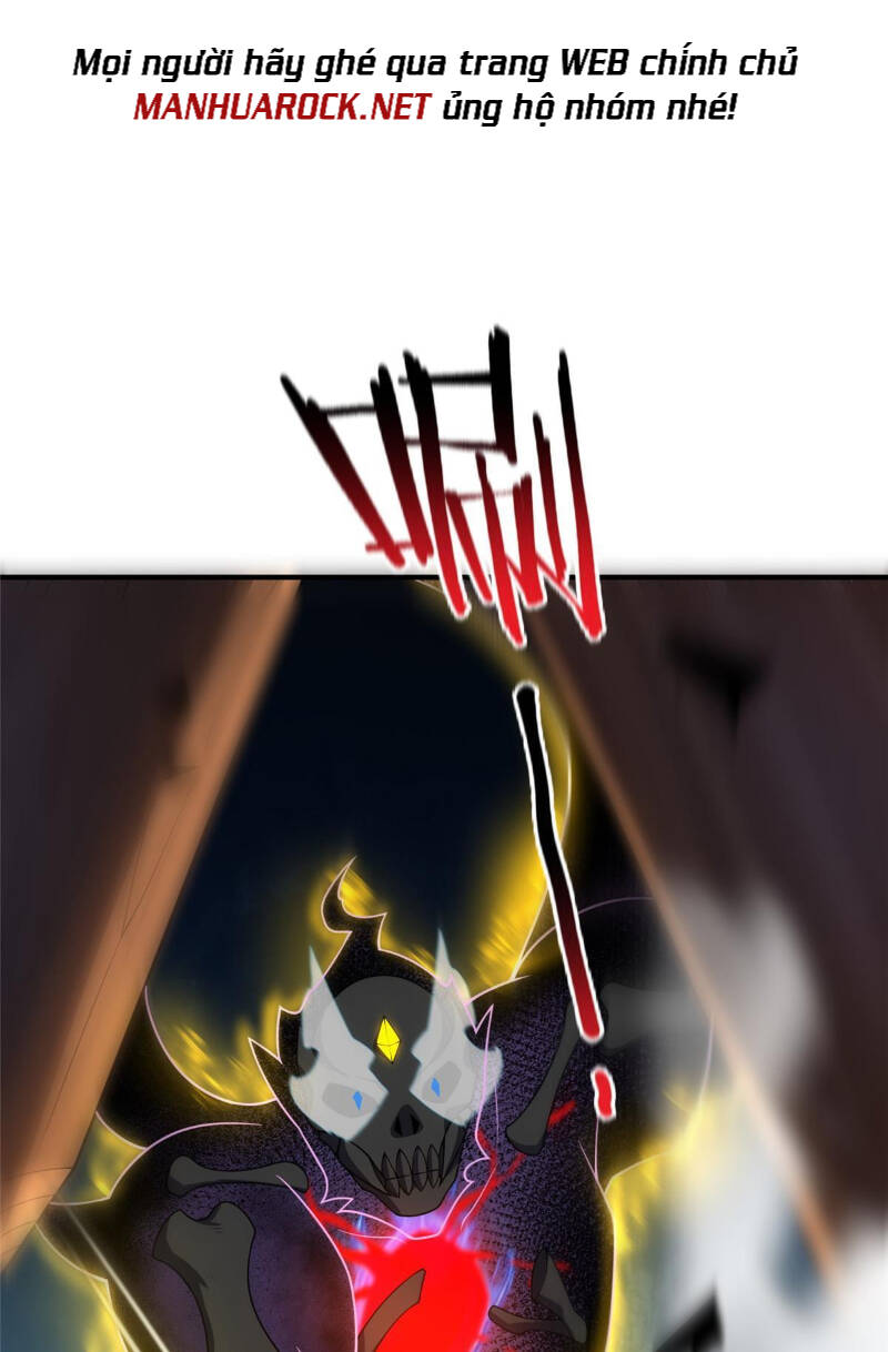 Thần Sủng Tiến Hóa: Chapter 113