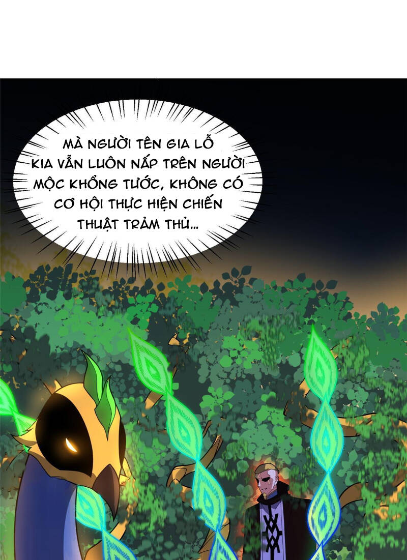 Thần Sủng Tiến Hóa: Chapter 113