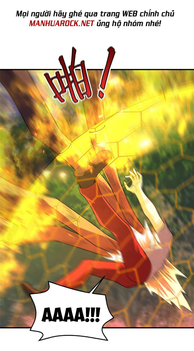 Thần Sủng Tiến Hóa: Chapter 113