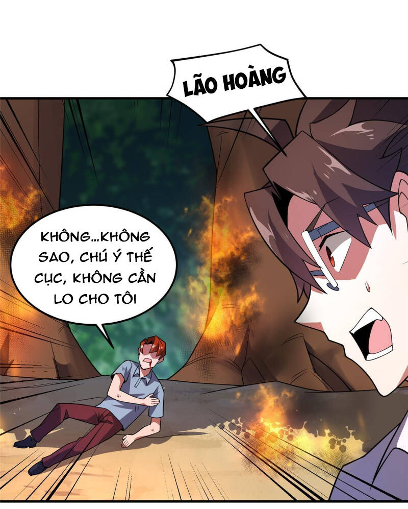 Thần Sủng Tiến Hóa: Chapter 113