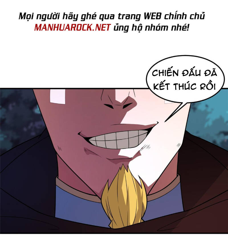 Thần Sủng Tiến Hóa: Chapter 113