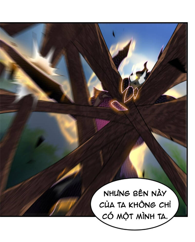 Thần Sủng Tiến Hóa: Chapter 113