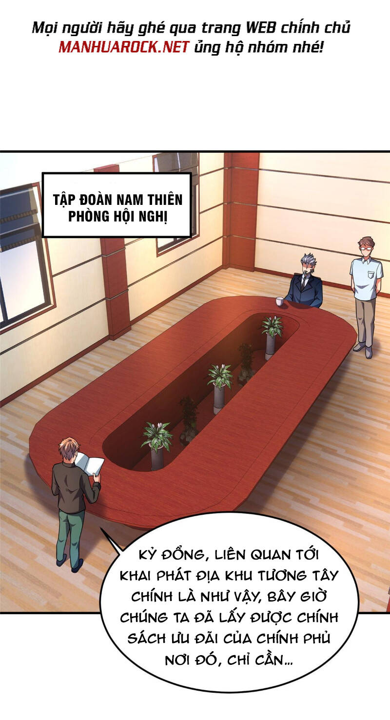 Thần Sủng Tiến Hóa: Chapter 113