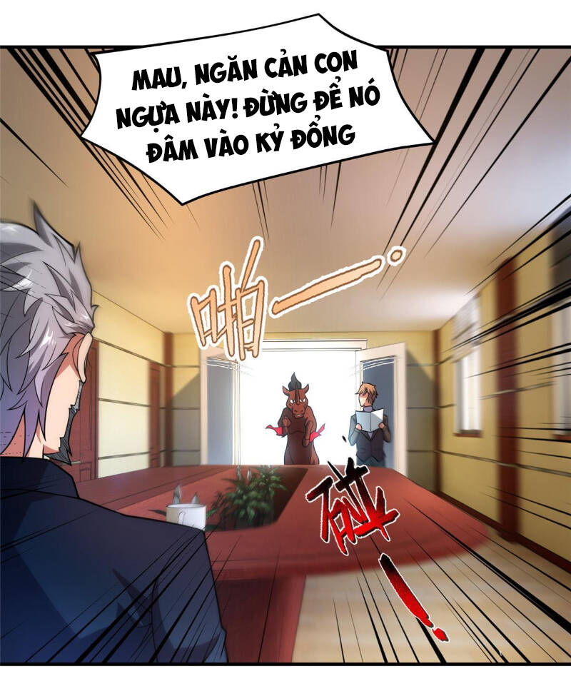 Thần Sủng Tiến Hóa: Chapter 113