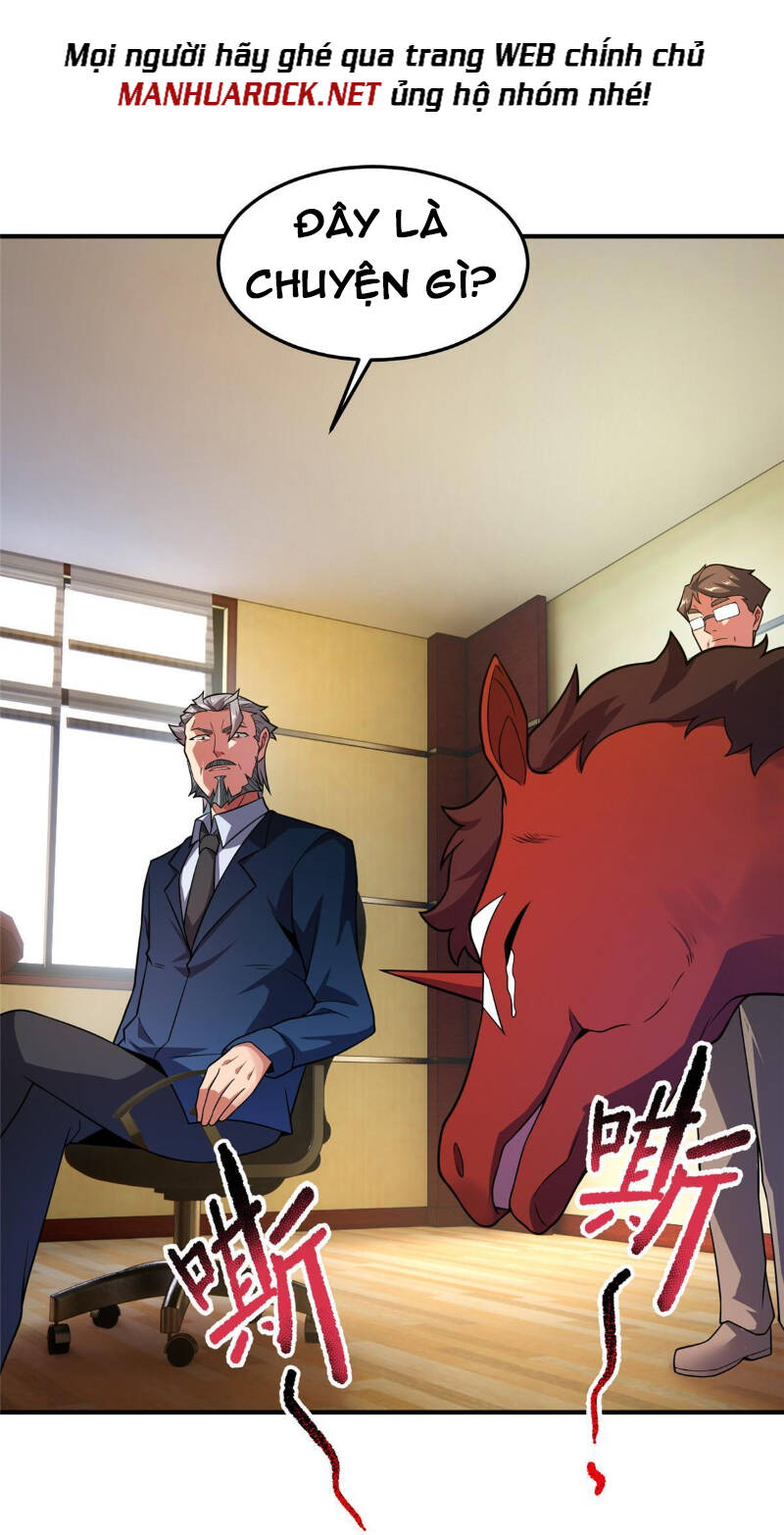 Thần Sủng Tiến Hóa: Chapter 113