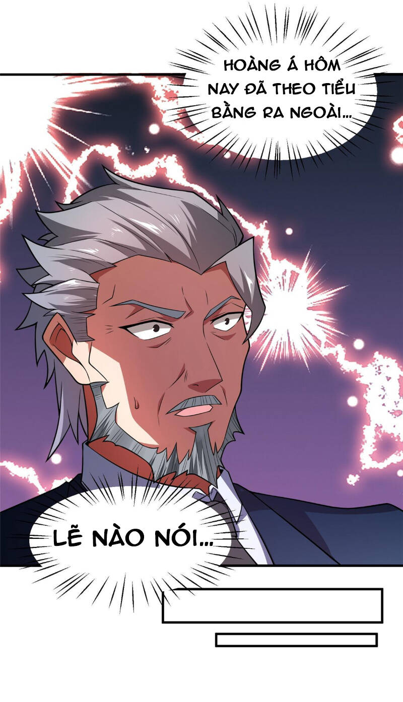 Thần Sủng Tiến Hóa: Chapter 113