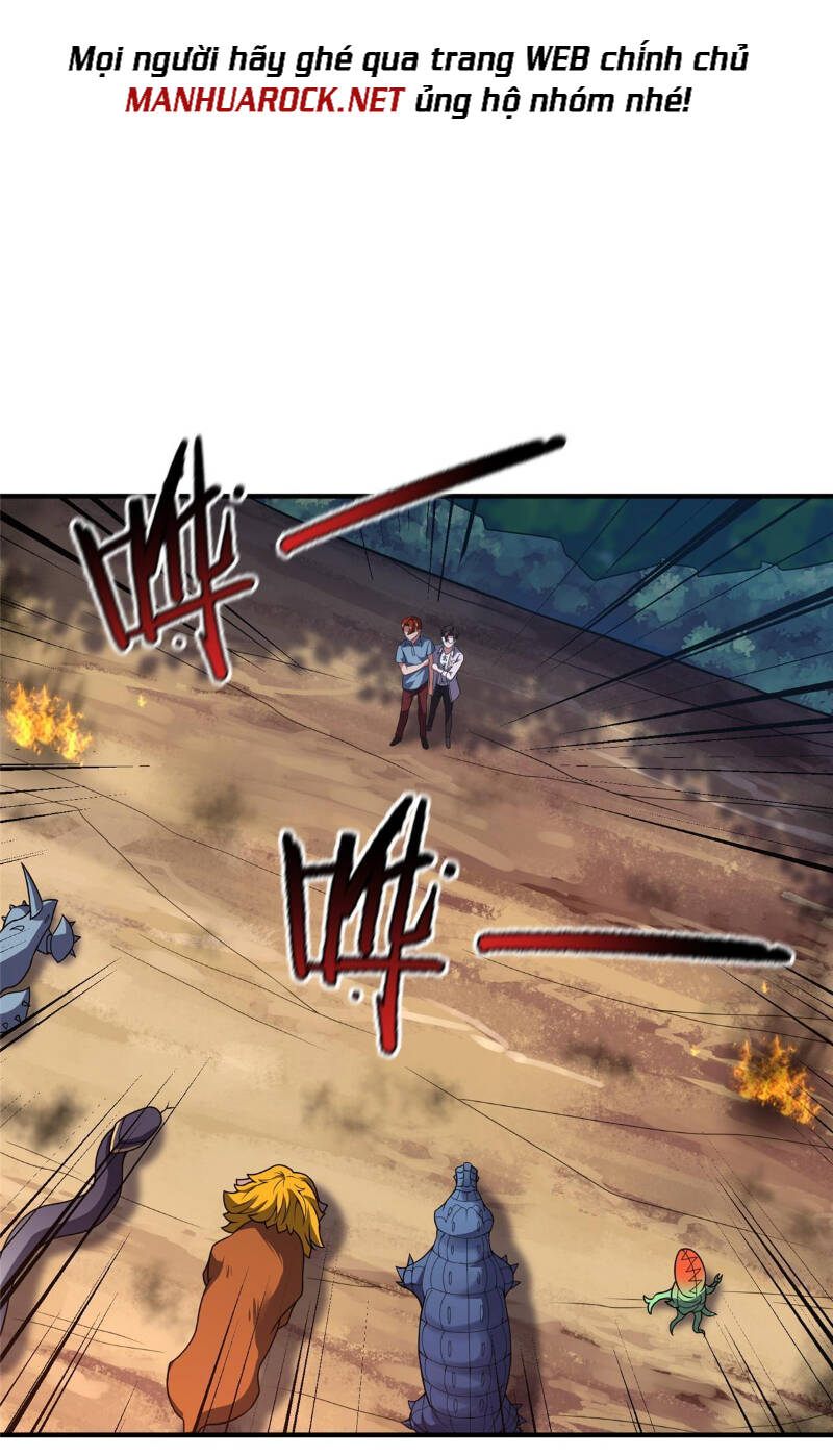 Thần Sủng Tiến Hóa: Chapter 113