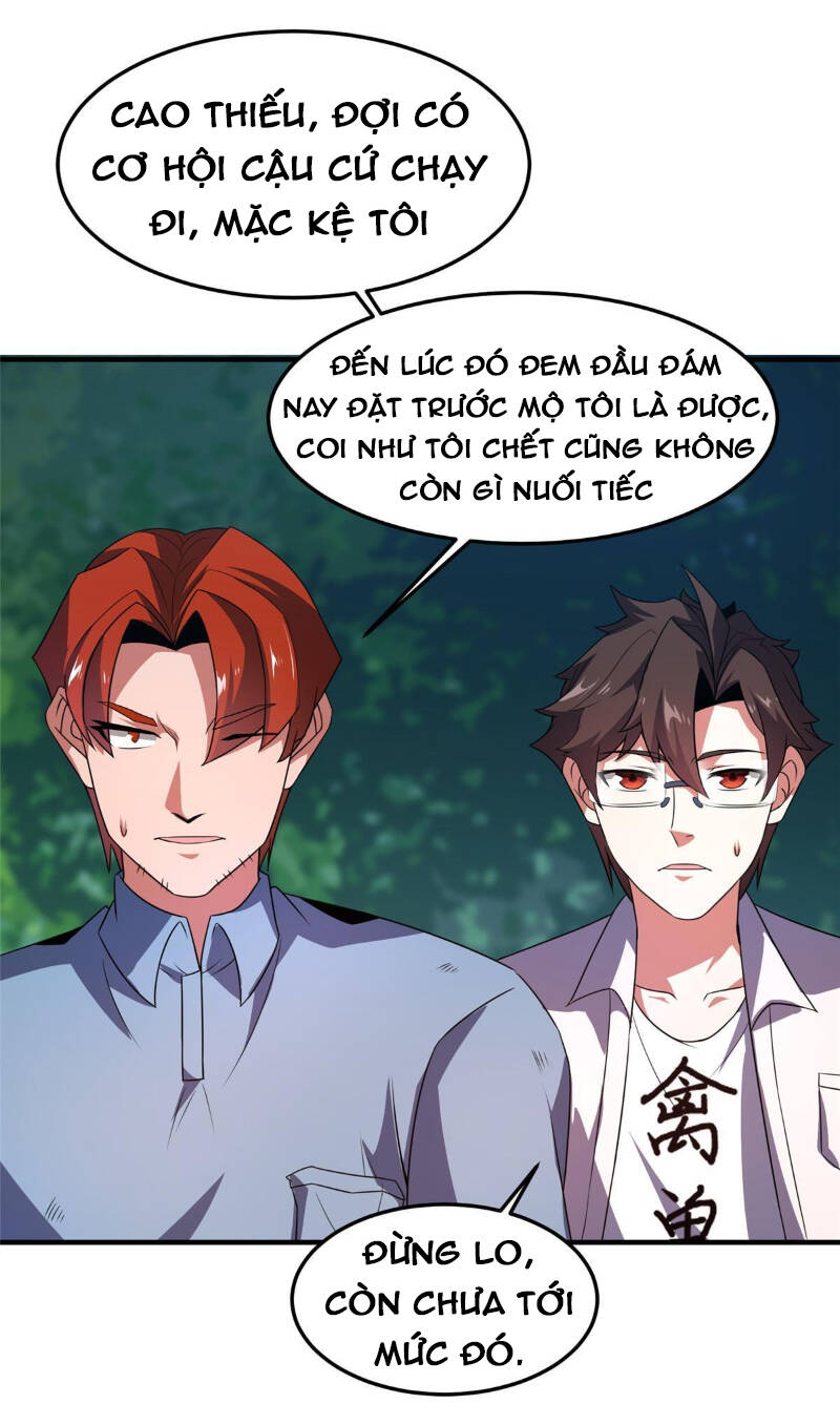 Thần Sủng Tiến Hóa: Chapter 113
