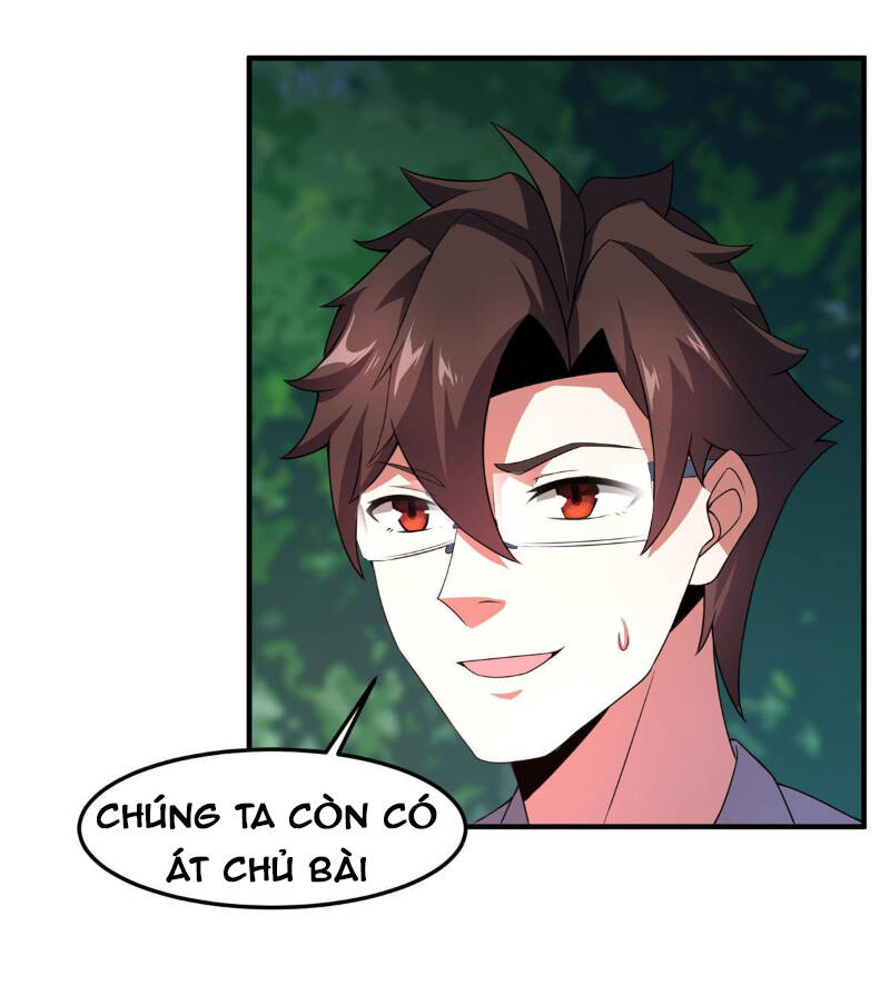 Thần Sủng Tiến Hóa: Chapter 113