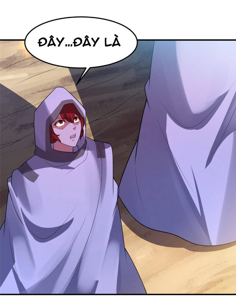 Thần Sủng Tiến Hóa: Chapter 113
