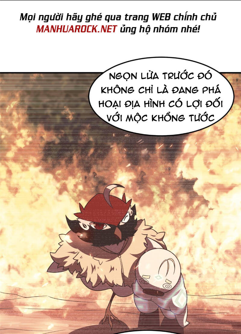 Thần Sủng Tiến Hóa: Chapter 113