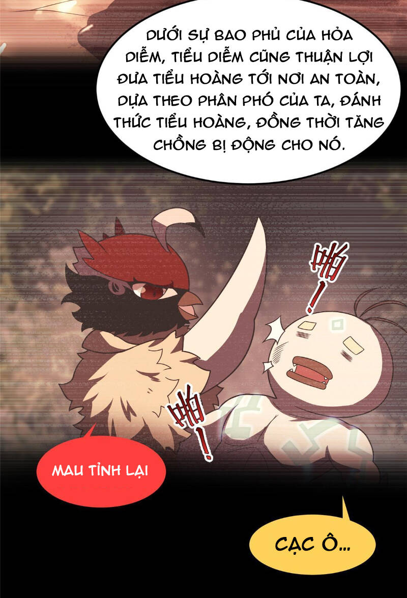 Thần Sủng Tiến Hóa: Chapter 113